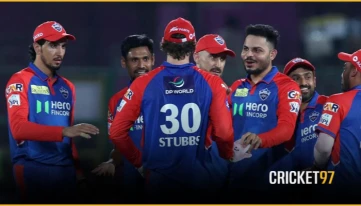 Delhi Ends IPL 2025 on a High, Mustafiz Shines as Punjab’s Plans Crumble