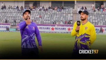 অদম্য বাংলাদেশ টি-টোয়েন্টি জমজমাট ফাইনাল দেখতে মুখিয়ে দর্শকরা