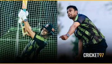 Shakib Al Hasan drafted straight into Lahore Qalandars XI for must-win PSL showdown