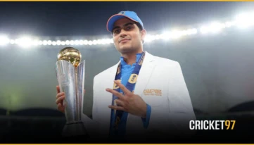 Shubman Gill and Alana King Named ICC Players of the Month for February