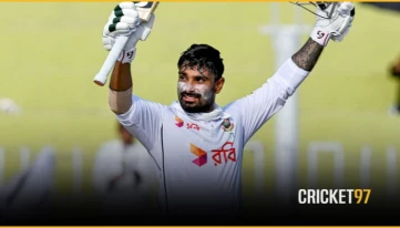 Litton Das and Rishad Hossain Receive NOCs for PSL, Litton to Miss Zimbabwe Test Series