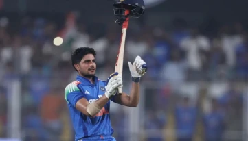 India Claims ICC Player of the Month Double Again, Gill and Shafali Make History