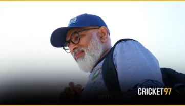 Hathurusingha Denies Slapping Nasum, Says He Fled Bangladesh Fearing for His Life