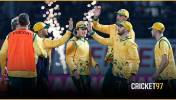 T20 World Cup 2026: South Africa Announce Squad Blending Experience and Youth