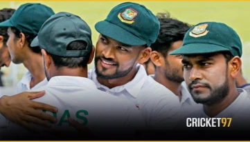 Debate Swirls Around BCB's Removal of Faruque Ahmed Amid Speculations of Political Influence