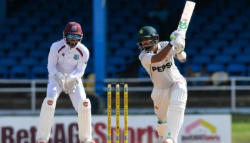 Pakistan Level the Series with Victory Over West Indies