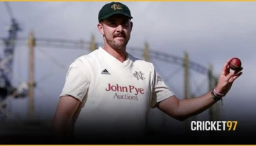 England Make Only Change in Ashes, Josh Tongue Included in Playing XI