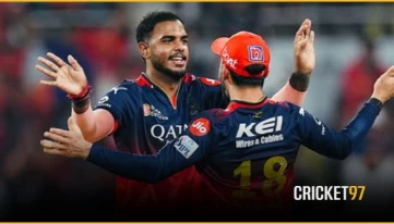 Indian Cricketer Yash Dayal Booked for Rape and Assault After Allegations of Abuse and False Promise of Marriage