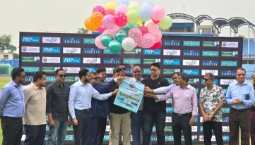 Chattogram Regional T20 Cricket Tournament 2026 Opens in Grand Ceremony