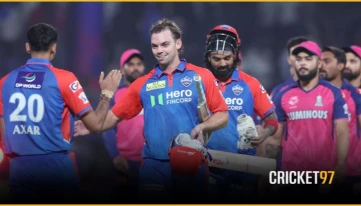 DC win an IPL classic in Delhi after Super Over drama