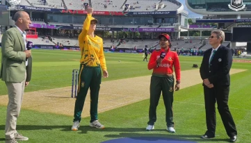 শেষ ওভারের নাটকীয়তায় বাংলাদেশকে ৪ উইকেটে হারালো দক্ষিণ আফ্রিকা