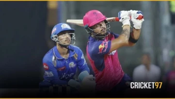 Another defeat for Mumbai, Parag excels