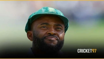 Temba Bavuma: The Quiet Precision of Leadership