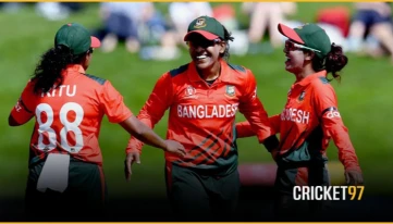 Rumana Ahmed Voices Frustration Over BCB's Selection Policy: "Being a Senior Shouldn't Be a Curse"