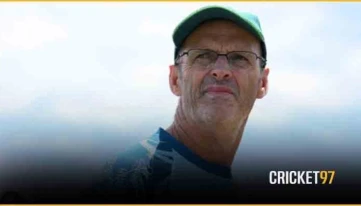 Sri Lanka appoint Gary Kirsten as new head coach