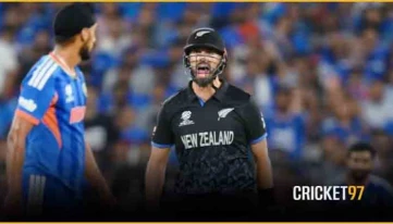 Arshdeep Singh penalised for breaching ICC Code of Conduct