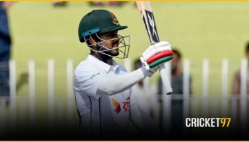 Bangladesh Take Commanding 217-Run Lead as Miraz Scores Century in Chattogram Test