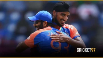 Standout Bowlers in the T20 World Cup 2024