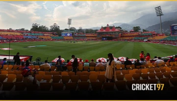 IPL Marches On Despite 'Operation Sindoor' Tensions; Punjab vs Delhi Match Held in Dharamshala