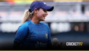 জাহানারার অভিযোগ তদন্তে তিন সদস্যের কমিটি গঠন করেছে বিসিবি