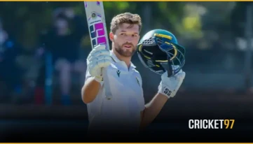 Wiaan Mulder Chooses Respect Over Records, Stops on 367 to Honour Brian Lara