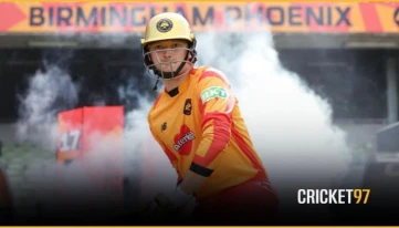 Aneurin Donald Joins Rangpur Riders Ahead of Playoffs