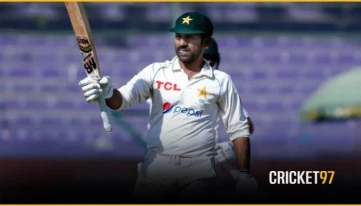 Sarfaraz Ahmed Retires from International Cricket