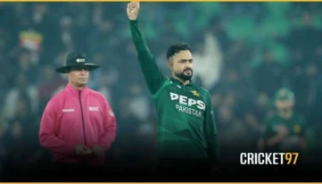 Pakistan Whitewash Australia with 111-Run Victory in Lahore