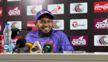 মুশফিকুর রহিমের ওয়ানডে ফেরা নিয়ে আলোচনা শেষ, নিজেই জানালেন চূড়ান্ত সিদ্ধান্ত