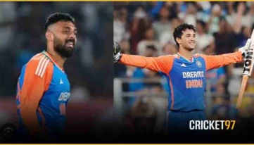 Under Pressure, Abhishek and Varun Fight to Bounce Back in the Final