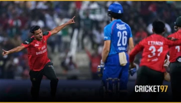 রোমাঞ্চকর জয়ে বাংলাদেশের সুপার ফোরের আশা