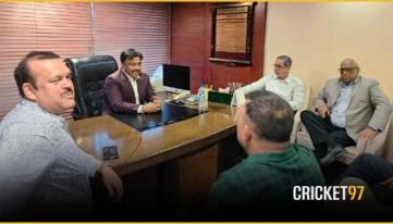 Eight of Ten BCB Directors Bring No-Confidence Motion Against President Faruk Ahmed