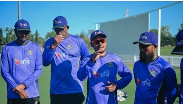 Ashraful Removed as National Team Batting Coach, Salahuddin Takes Charge