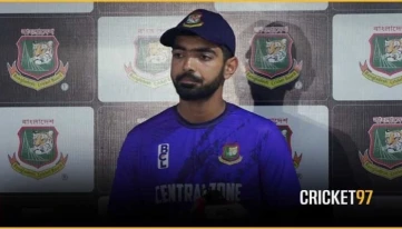 Bangladesh Looks Ahead to Pakistan Series, Leaving World Cup Disappointment Behind