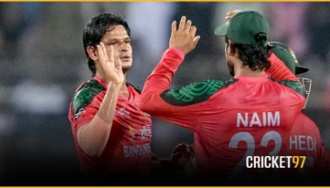 নাসুম স্কোয়াডে থেকেও একাদশে না থাকাটা পরিকল্পনারই অংশ: সালাউদ্দিন