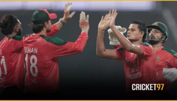 বাংলাদেশের সুপার ফোরে যাওয়ার যে সমীকরণ