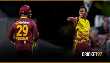 West Indies Announce Strong T20I Squad for Bangladesh Series
