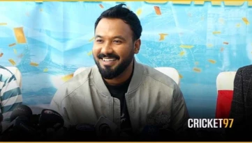 নোয়াখালীর নতুন ফ্র্যাঞ্চাইজিকে নিয়ে পলাশের উৎসবমুখর প্রতিক্রিয়া