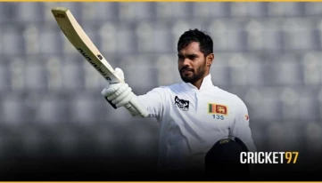 In Test cricket, skill and mindset must be maintained: Dananjaya