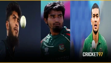 Six Bangladeshis Went Unsold in IPL Auction