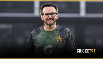 পাকিস্তানের হেড কোচ মিরপুরের উইকেটের সমালোচনা করলেন