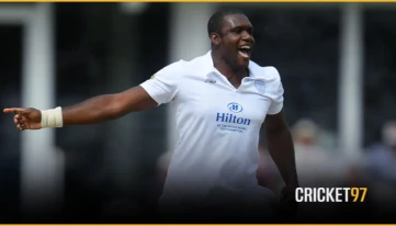 Barker to return in July after anti-doping violation