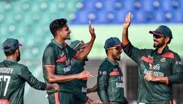 State Minister for Sports congratulates Tigers