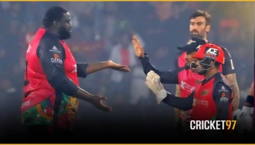 Sylhet Strikers Triumph Over Dhaka Capitals in a Crucial Battle