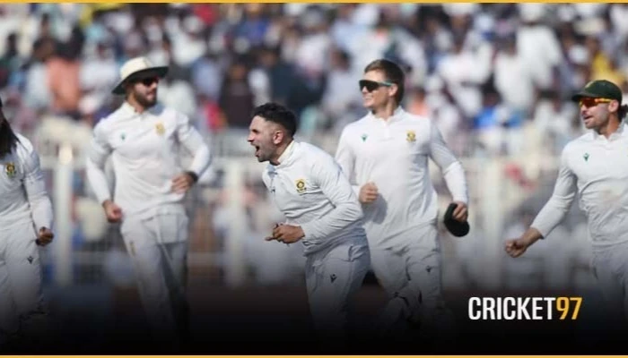 ইডেন গার্ডেন্সে ঐতিহাসিক জয়, ১৫ বছর পর ভারতের মাটিতে দক্ষিণ আফ্রিকার সাফল্য