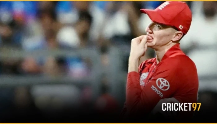 রাতের কাণ্ডে শাস্তি পেলেও রক্ষা ব্রুক-বেথেলের, সতর্কবার্তায় শেষ ব্যবস্থা