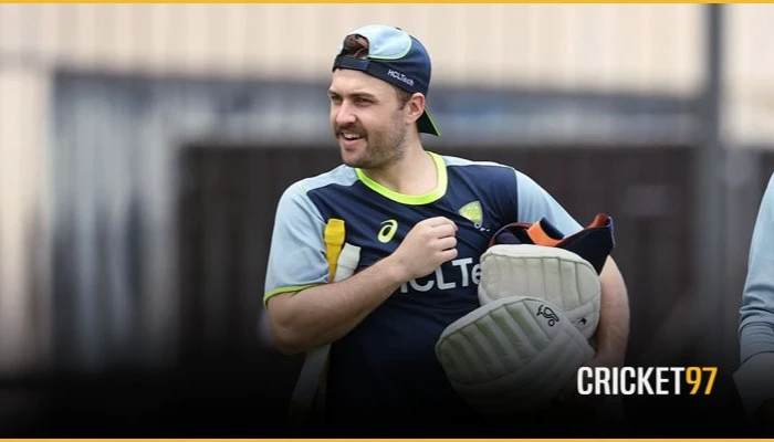 Inglis ruled out of Test series, Big Bash season in doubt