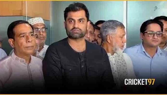 বিসিবি নির্বাচন নিয়ে অভিযোগ এনএসসিতে, সুষ্ঠু তদন্ত দাবি তামিমদের