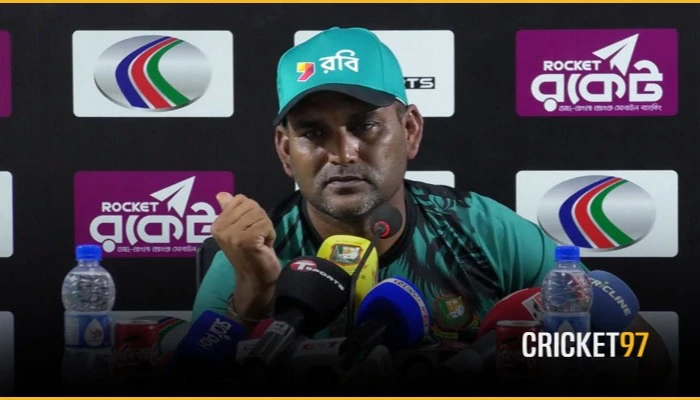 Salahuddin Looks Beyond the Asia Cup: “This Is Not the End”