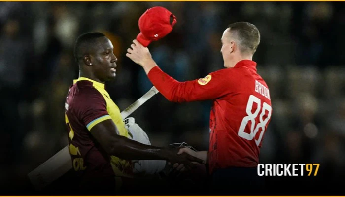 England Clinches T20 Series Whitewash Over West Indies, Continues Dominance After ODI Triumph